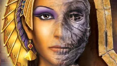 Gemini Rue mirip dengan Gemini Rue