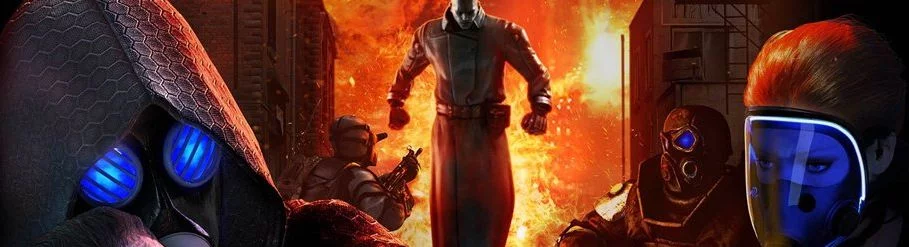Resident Evil: Operation Raccoon City — Трейнер / Trainer (+7) [Steam] [LIRW / GHL] - Updated: 27.08.2018 / Pelatih / Cheat