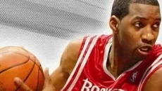NBA 07 - permainan dalam genre Basketball