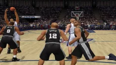 NBA 2K3 - tanggal rilis untuk GameCube