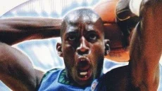 NBA Live 2001 - permainan dalam genre Isometri