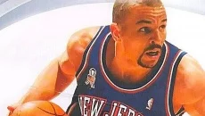 NBA Live 2003 - permainan dalam genre Permainan olahraga