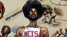 NBA Street Vol. 2 - tanggal rilis untuk GameCube