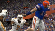 NCAA Football 08 - tanggal rilis untuk PlayStation 3