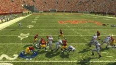 NCAA Football 09 - tanggal rilis untuk PlayStation 2