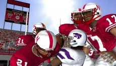 NCAA Football 2002 - tanggal rilis untuk PlayStation 2