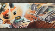 Necrodome - tanggal rilis untuk Windows 3.x