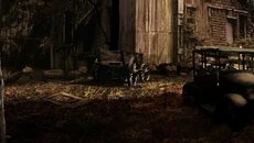 Necronomicon: The Dawning of Darkness - permainan dalam genre Pandangan dari orang pertama