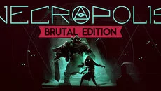 Necropolis (2008) - permainan dalam genre Horror