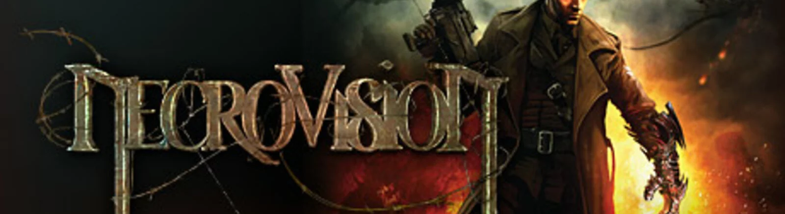 Semua ulasan dan penilaian NecroVisioN — 0 pendapat