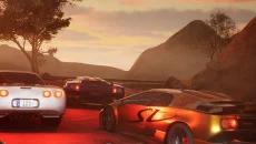 Need for Speed: High Stakes - permainan dalam genre Pandangan dari orang pertama