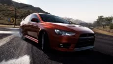Need for Speed: Hot Pursuit (2010) - permainan dalam genre Pandangan dari orang pertama