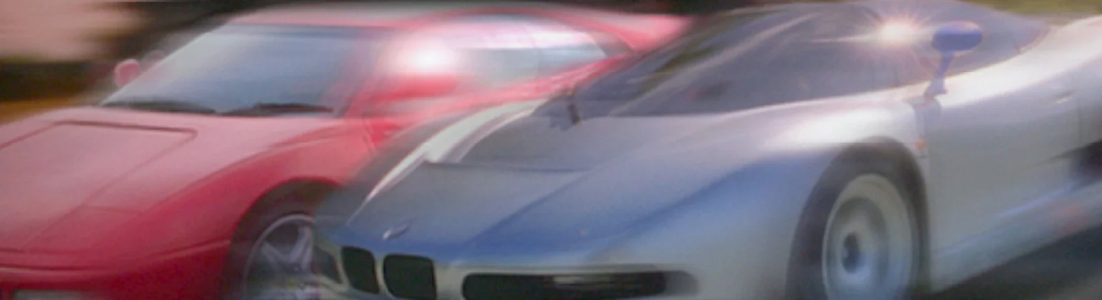 Forum Need for Speed 2 (NFS 2)