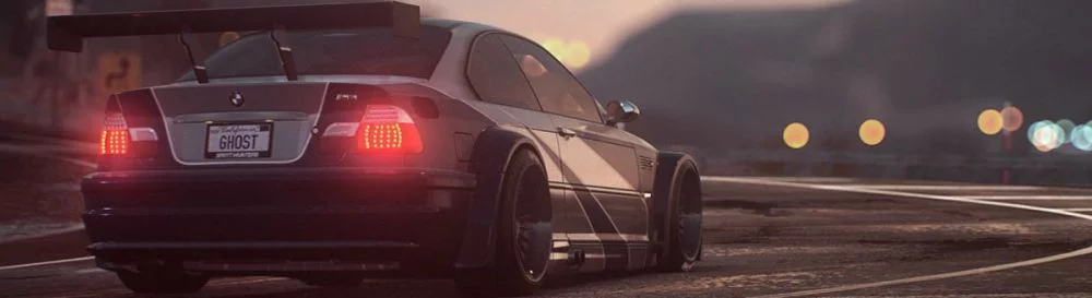 Need for Speed: Most Wanted (2005) — Semua Mobil BMW yang Tersedia di Awal Karir / Simpan / Cheat