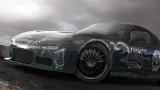 Need for Speed ProStreet - permainan dalam genre Pandangan dari orang pertama