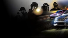 Need for Speed: V-Rally - permainan dalam genre Pandangan dari orang pertama