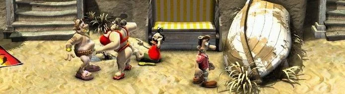 Cheat untuk Как достать соседа 2: Адские каникулы (Neighbours from Hell: Season 2)