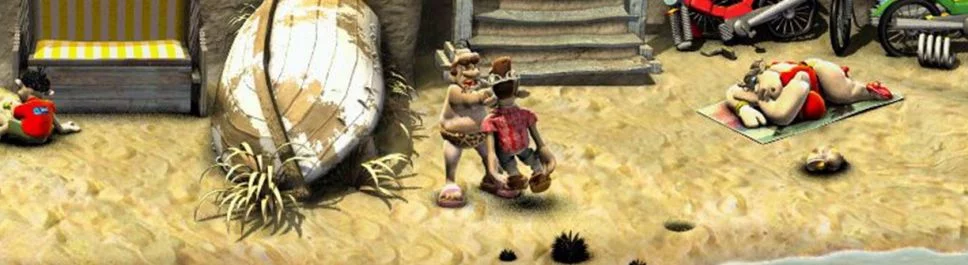 Semua ulasan dan penilaian Neighbours from Hell Compilation — 0 pendapat