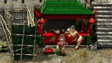 Neighbours from Hell Compilation - permainan dalam genre Koleksi
