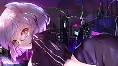 Neko - permainan dalam genre Simulator
