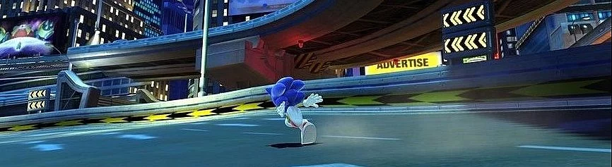 Sonic Generations — Pelatih (+3) [PROPHET] / Pelatih / Cheat