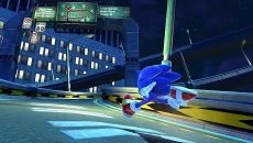 Sonic Colors: Ultimate mirip dengan Sonic Colors: Ultimate