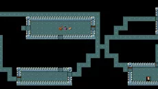 NetHack - permainan dalam genre Pandangan dari atas