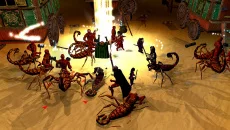 Neverwinter Nights (2002) - permainan dalam genre Kotak Pasir