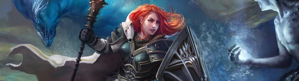Neverwinter Nights 2 — Русификатор звука для Neverwinter Nights 2 официальный v1.06 для ПК-версии / Lokalisasi