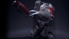 Nexagon Deathmatch - permainan dalam genre Dalam waktu nyata