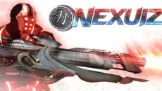 Nexuiz (2005) - permainan dalam genre Pandangan dari orang pertama