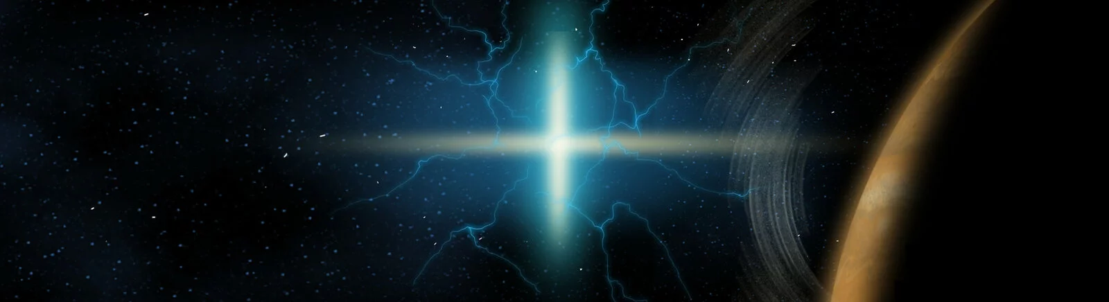 Nexus: The Jupiter Incident — Senator1 / Mod dan skin