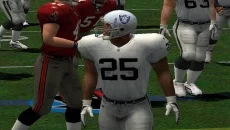 NFL 2K3 - tanggal rilis untuk GameCube