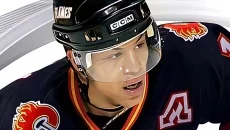 NHL 2003 - permainan dalam genre Sudut pandang orang ketiga