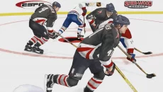 NHL 2K3 - tanggal rilis untuk GameCube