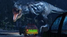 Jurassic Park: The Game - permainan dalam genre Film interaktif