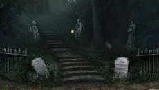 Nightmare Adventures: The Witch's Prison - permainan dalam genre Pandangan dari orang pertama