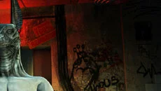 Nikopol: Secrets of the Immortals - permainan dalam genre Cyberpunk