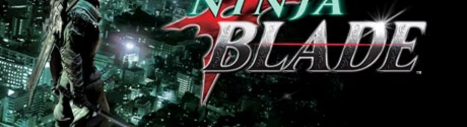 Animasi dan Grafik untuk Ninja Blade