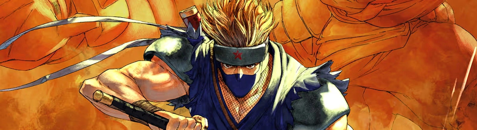 Tanggal rilis Ninja Five-O (Ninja Cop) di berbagai negara di dunia