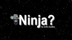 Ninja-Kun: Majō no Bōken - permainan dalam genre Sudut pandang orang ketiga