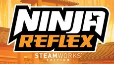 Ninja Reflex - permainan dalam genre Pandangan dari orang pertama