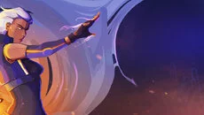 Nirvana - permainan dalam genre Fantasi / abad pertengahan