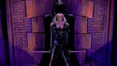 Noctropolis - permainan dalam genre Horror