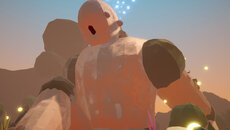 N.O.M.A.D. - permainan dalam genre Pandangan dari atas