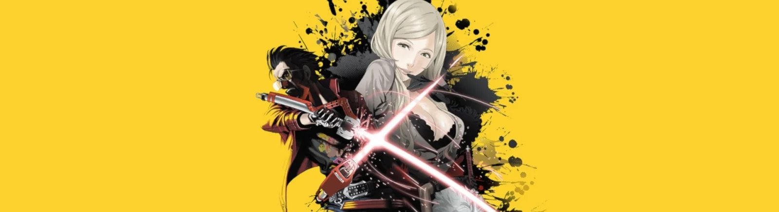 Beli No More Heroes 2: Desperate Struggle murah, diskon hingga 90% 🏷️, perbandingan harga di berbagai toko