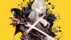 No More Heroes 2: Desperate Struggle - permainan dalam genre Bertarung
