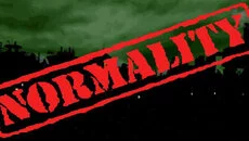 Normality - permainan dalam genre Teka-teki