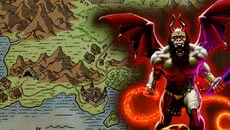 Nox (2000) - permainan dalam genre Dalam waktu nyata