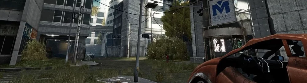 Beli Nuclear Dawn murah, diskon hingga 90% 🏷️, perbandingan harga di berbagai toko